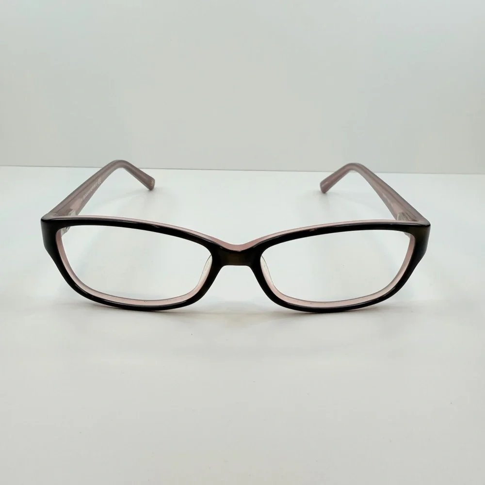 BANANA REPUBLIC BUFFY 01K2‎ EYEGLASSES FRAMES ONLY 53•15•130